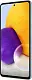Smartphone Samsung SM-A725 Galaxy A72 6GB/128GB, albastru
