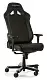 Scaun de birou DXRacer GC-S28-N, negru