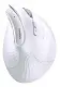 Mouse Ugreen MU008, alb