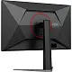 Monitor Aoc 27G4HA, negru
