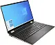 Ноутбук HP Spectre x360 Convert 14-ea0002ur (13.5"/WUXGA Touch/Core i7-1165G7/16GB/512GB/Intel Iris Xe/W11H6 PLS SL), черный