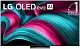 Televizor LG OLED83C54LA, negru