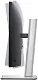 Monitor Dell P3421W, negru/argintiu