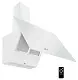 Hotă Tornado Dely 1200 (90) LED, alb