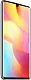 Smartphone Xiaomi Mi Note 10 Lite 8GB/128GB, alb