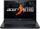 Laptop Acer Nitro V15 ANV15-41 (15.6"/FHD/Ryzen 7 7735HS/16GB/1TB/GeForce RTX 4060 8GB), negru