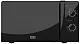Cuptor cu microunde Beko MOC20100BFB, negru