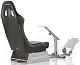 Scaun gaming Playseat Evolution, negru