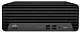 Системный блок HP ProDesk 400 G7 MT (Core i5-10500/8ГБ/512ГБ/W10P6), черный
