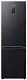 Холодильник Samsung RB34C672DBN/EF, черный