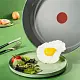 Tigaie Tefal C4270432, gri