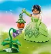 Игровой набор Playmobil Garden Princess