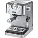 Электрокофеварка Delonghi EM450.M, серебристый