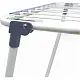 Uscător de rufe Eurogold U-DRY 0503UT 18m, alb