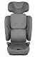Детское автокресло KinderKraft Fix2Go i-Size, серый