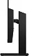 Monitor HP P24h G4, negru