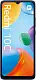 Смартфон Xiaomi Redmi 10C 4GB/128GB, синий