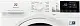 Maşină de spălat rufe Electrolux EW7WP447W, alb