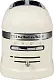 Prăjitor de pâine KitchenAid 5KMT2204EAC, cremă