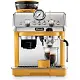 Cafetieră electrică DeLonghi EC9155.YE, galben pe tehnoparc.md Cafetieră electrică DeLonghi EC9155.YE, galben