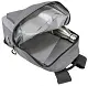 Rucsac Tucano Asciuto 14 Waterproof, gri
