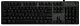 Клавиатура Logitech G512 (US), черный