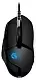 Мышка Logitech Hyperion Fury G402, черный