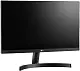 Monitor LG 27MK600M-B, negru