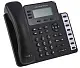Telefon IP Grandstream GXP1630, negru