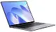 Laptop Huawei MateBook (14"/2K/Core i5-1135G7/16GB/512GB/W11H), gri