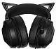 Căşti Razer Kraken Kitty, negru