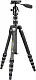 Штатив Vanguard VEO3T 235CBP, черный