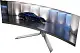Monitor Aoc PD49, gri