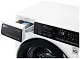 Стиральная машина LG F2H5HS6W, белый на tehnoparc.md Стиральная машина LG F2H5HS6W, белый