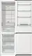 Frigider Gorenje NRK6202AC4, bej