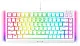 Tastatură Razer BlackWidow V4 75 White Edition US RZ03-05001700-R3M1, alb
