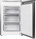 Frigider Indesit LI7 S1 X, inox