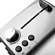 Prăjitor de pâine First FA-5367-3, inox