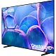 Телевизор Samsung UE85U7000FUXUA, черный