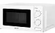 Микроволновая печь ECG MTM 1771 WE, белый