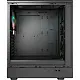 Carcasă Cougar Airface Pure RGB, negru