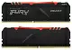 Memorie Kingston Fury Beast 32GB (2x16GB) DDR4-3733MHz, CL19, 1.35V