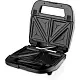 Aparat pentru preparat sandwich Raf R.203, negru pe tehnoparc.md Aparat pentru preparat sandwich Raf R.203, negru