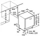 Посудомоечная машина Bosch SMV24AX02E