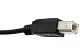 Cablu Sven USB2.0 AM/BM 1.8m, negru