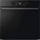 Cuptor electric Gorenje BPS6737E04DBG, negru