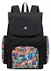 Rucsac Rivacase 5425, negru