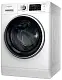 Maşină de spălat rufe Whirlpool FFD 9489 BCV EE, alb