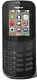 Telefon mobil Nokia 130 (2017) Duos, negru