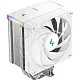 Cooler Procesor DeepCool AK500S DIGITAL SE WH